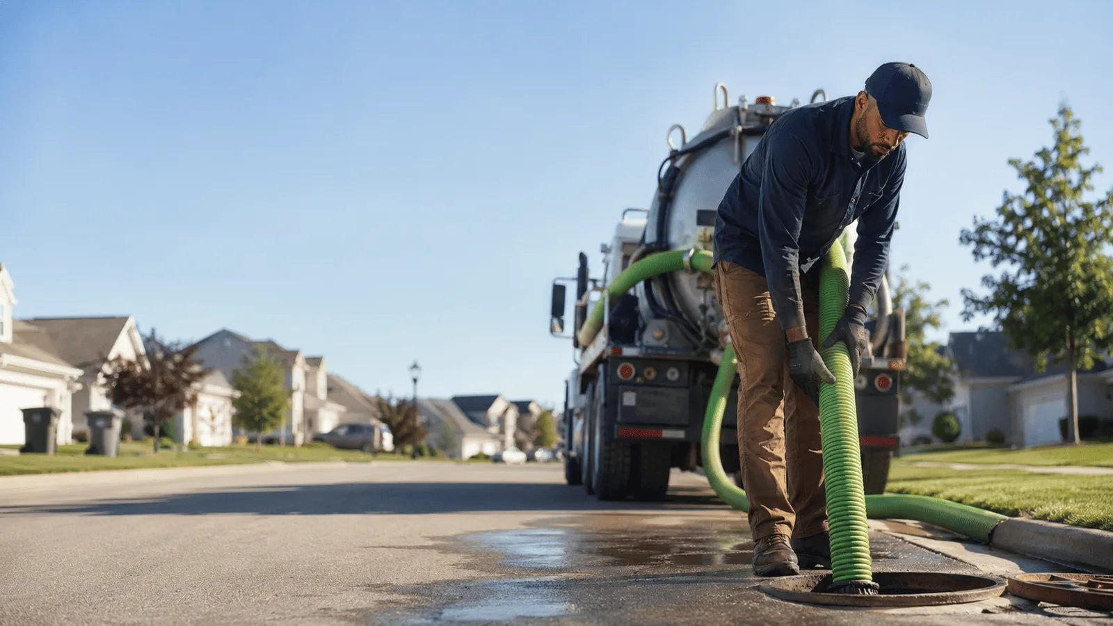 Mosquito Control in Emporia, KS